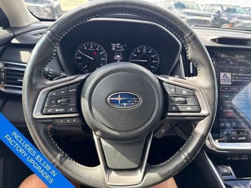 Used 2024 Subaru Outback Limited AWD/4WD image 6