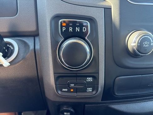 Used 2019 RAM 1500 Tradesman w/ Popular Equipment Group AWD/4WD image 26
