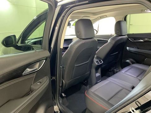 Used 2023 Buick Envision Essence w/ Sport Touring Package image 29