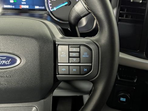 Used 2023 Ford F150 XLT w/ Equipment Group 302A High RWD image 19
