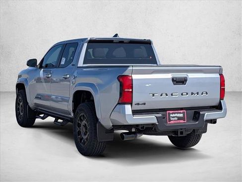 New 2026 Toyota Tacoma SR5 AWD/4WD image 9