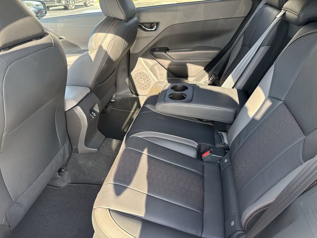 New 2026 Subaru Crosstrek 2.5i Limited AWD/4WD image 28
