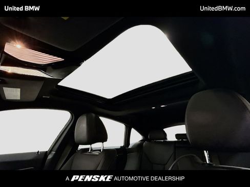 Used 2023 BMW i4 eDrive40 w/ Premium Package image 12