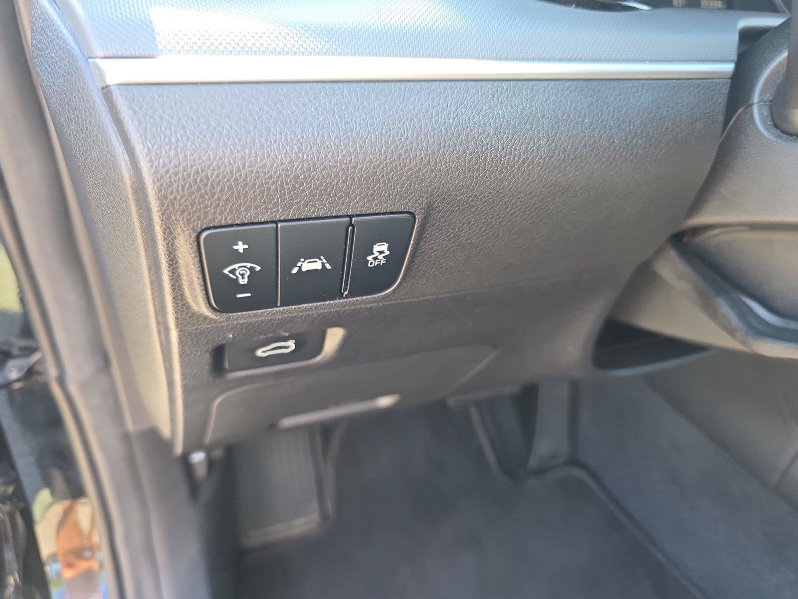 Used 2023 Kia K5 LXS FWD image 18