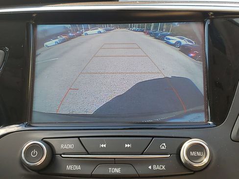 Used 2020 Buick Envision Preferred w/ LPO, Cargo Package image 30