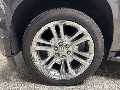 Used 2017 Chevrolet Suburban LT