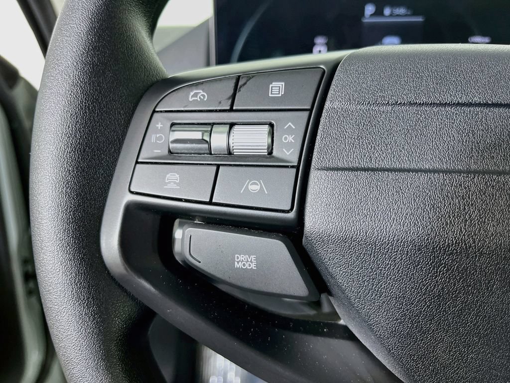 Used 2025 Kia K4 FWD image 14