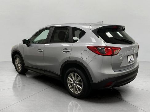 Used 2016 MAZDA CX-5 Touring AWD/4WD image 7