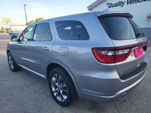 Used 2019 Dodge Durango GT image 6