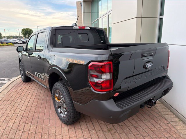 New 2026 Ford Maverick Tremor AWD/4WD image 5
