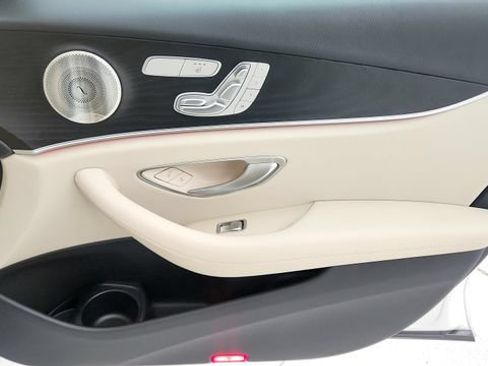 Used 2023 Mercedes-Benz E 350 Sedan w/ Premium Package image 38