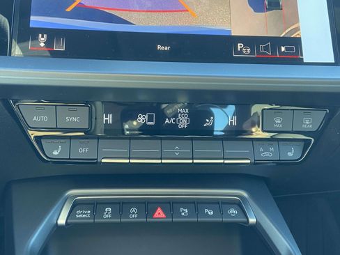 New 2026 Audi A3 2.0T Premium image 28