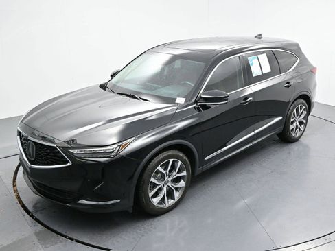 Used 2024 Acura MDX FWD w/ Technology Package image 46