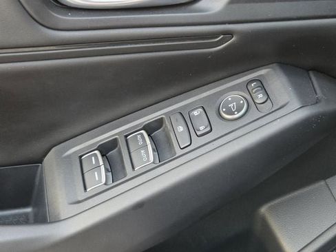 Used 2024 Honda Accord EX image 28