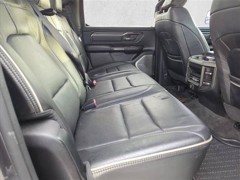 Used 2020 RAM 1500 Limited AWD/4WD image 24