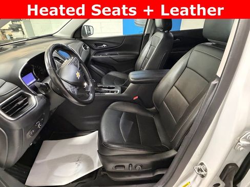 Used 2019 Chevrolet Equinox Premier image 9