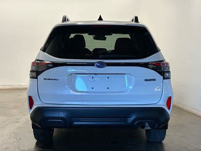 New 2026 Subaru Forester Touring AWD/4WD image 4