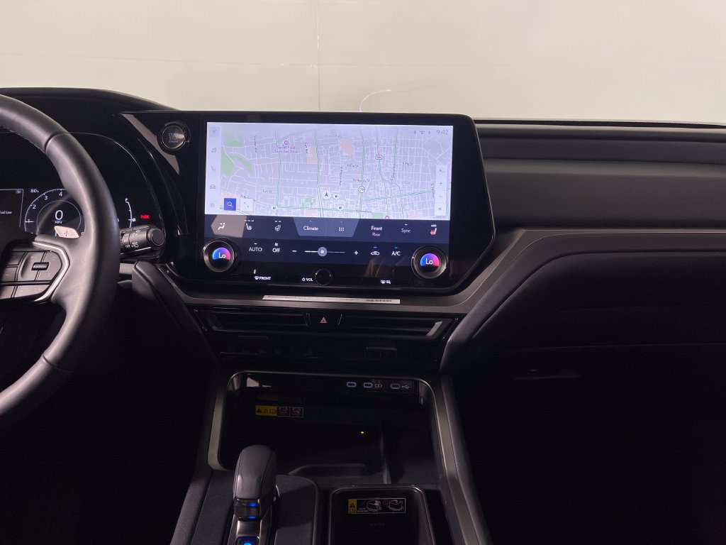 Used 2024 Lexus TX 350 FWD image 16
