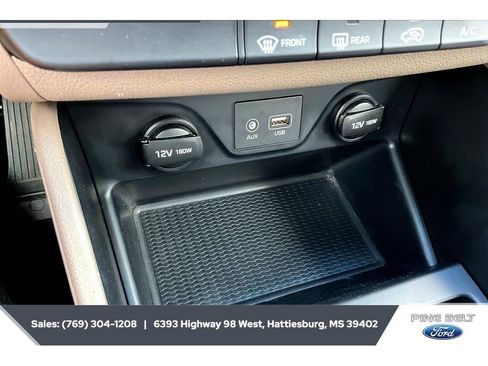 Used 2020 Hyundai Tucson SE image 24