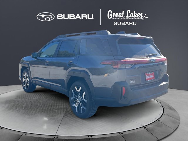New 2026 Subaru Outback Touring XT AWD/4WD image 3