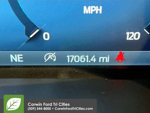 Used 2024 Ford F150 XLT w/ Equipment Group 302A MID image 2