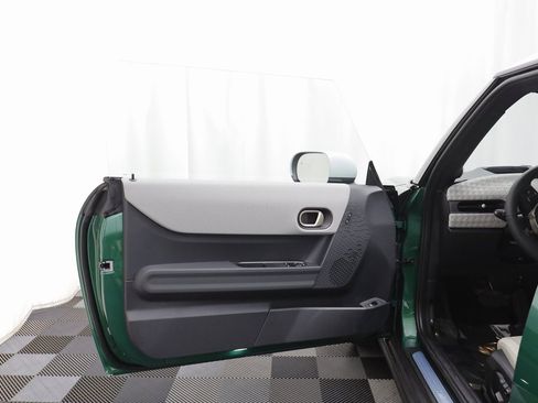 New 2026 MINI Cooper S image 4