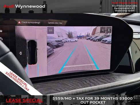 Certified 2025 Audi Q5 Premium Plus w/ Premium Plus image 19