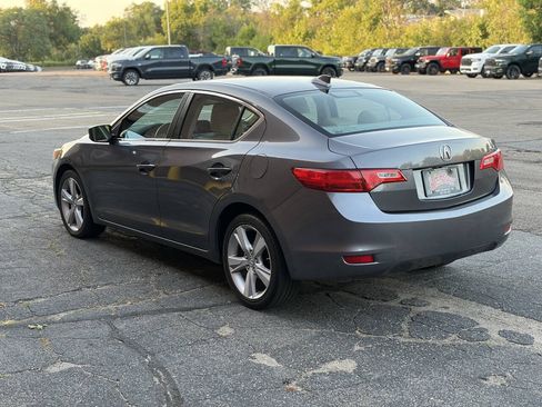 Used 2015 Acura ILX w/ Premium Package FWD image 5