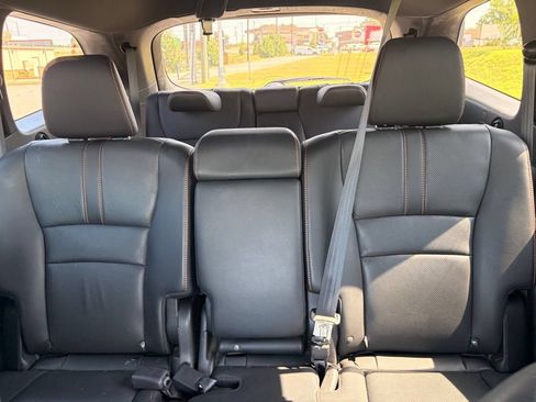 Used 2022 Honda Pilot TrailSport image 27