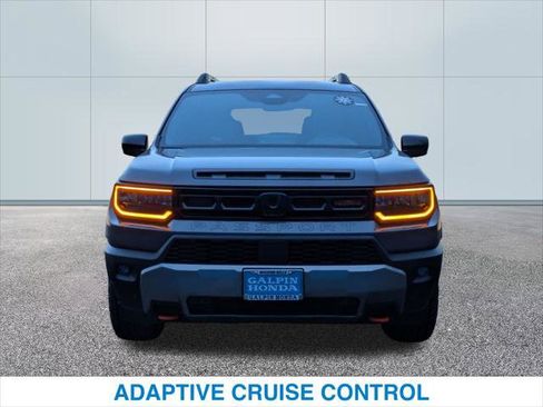 New 2026 Honda Passport TrailSport image 3