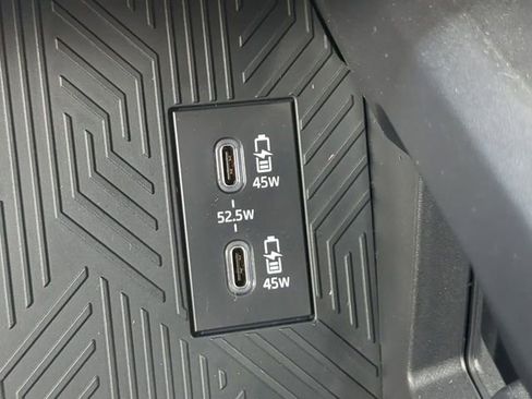 New 2026 Toyota Tacoma TRD Pro AWD/4WD image 22