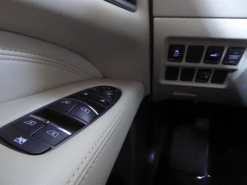 Used 2015 INFINITI QX60 Luxe image 17