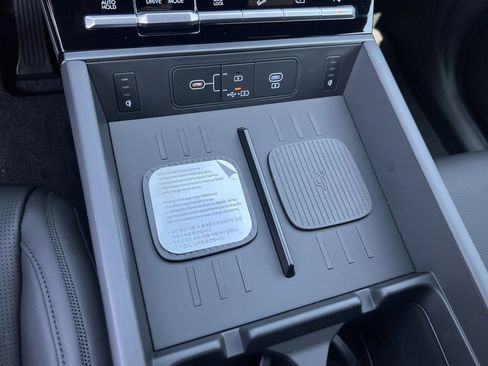 New 2026 Hyundai Santa Fe Calligraphy image 15