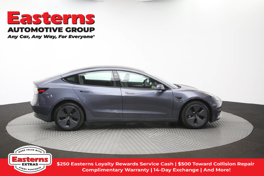 Used 2023 Tesla Model 3 Standard Range RWD image 40
