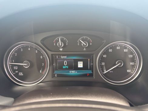 Used 2018 Buick Enclave Premium w/ Experience Buick Package AWD/4WD image 25