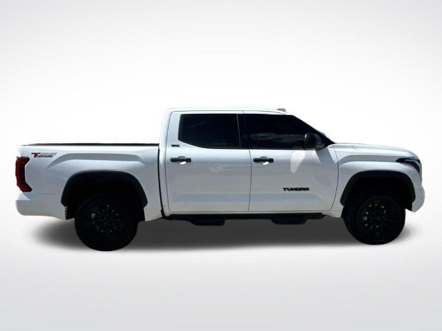 Used 2023 Toyota Tundra SR5 AWD/4WD image 11