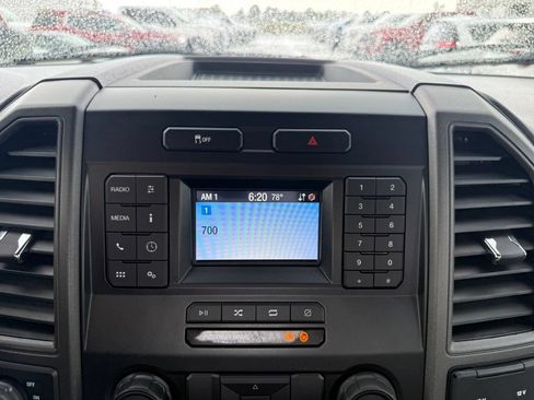 Used 2022 Ford F350 XL w/ Power Equipment Group RWD image 14