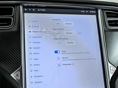 Used 2018 Tesla Model S 100D image 30