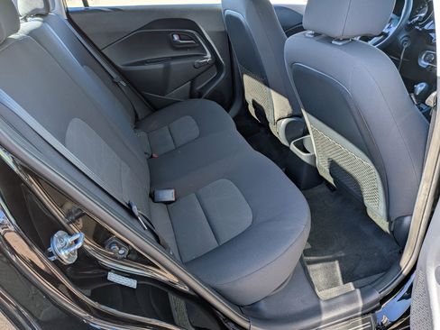 Used 2017 Kia Rio LX w/ Paint Protection Package image 32