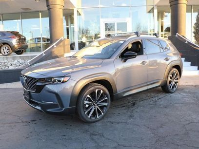 New 2026 MAZDA CX-50 AWD 2.5 S w/ Weather Package