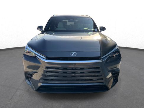 Certified 2026 Lexus TX 350 AWD w/ Technology Package image 8