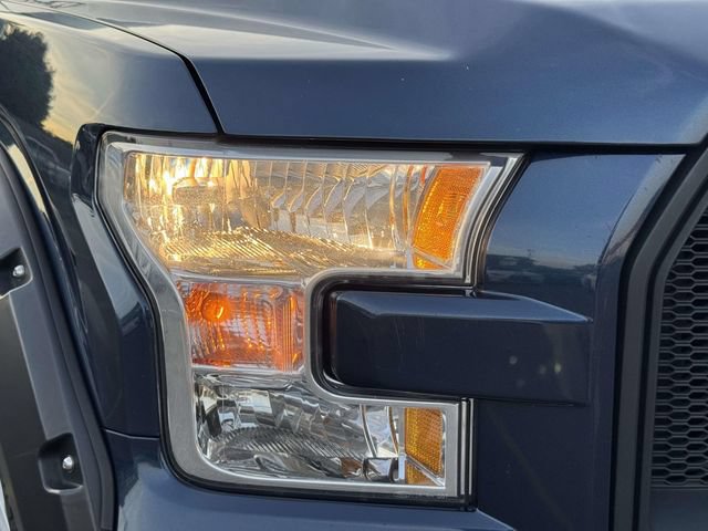 Used 2017 Ford F150 XL w/ Equipment Group 101A Mid AWD/4WD image 14