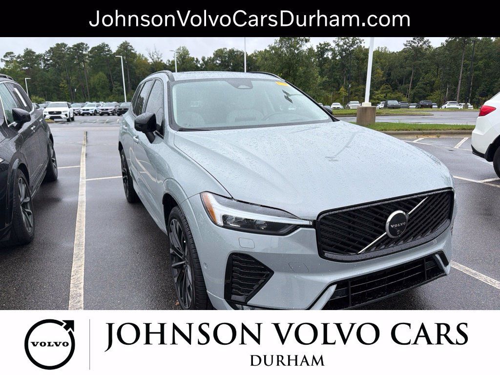 Used 2026 Volvo XC60 B5 Ultra w/ Protection Package Premier AWD/4WD image 5