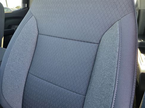 New 2026 Chevrolet Silverado 1500 Custom image 14