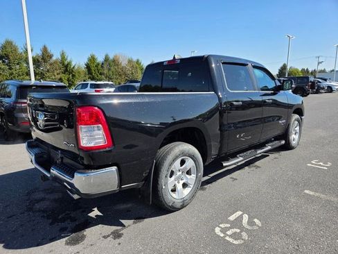 Used 2023 RAM 1500 Big Horn image 17