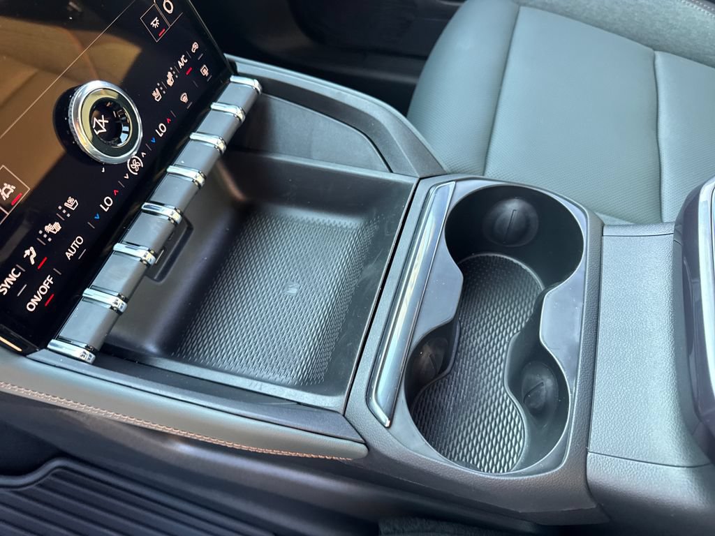 New 2027 GMC Terrain AT4 w/ Convenience Package III AWD/4WD image 18