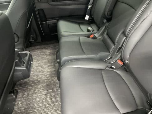 Certified 2026 Honda Odyssey EX-L image 11
