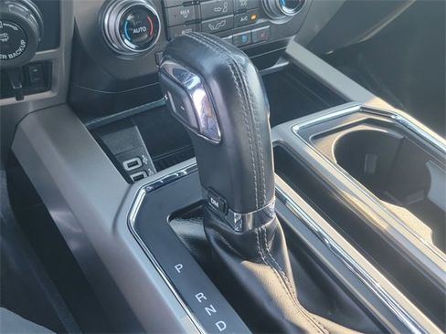 Certified 2018 Ford F150 Lariat w/ Equipment Group 502A Luxury image 23