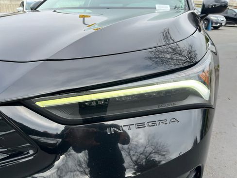 Used 2023 Acura Integra image 13