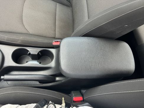 Used 2023 Kia Forte LXS FWD image 30